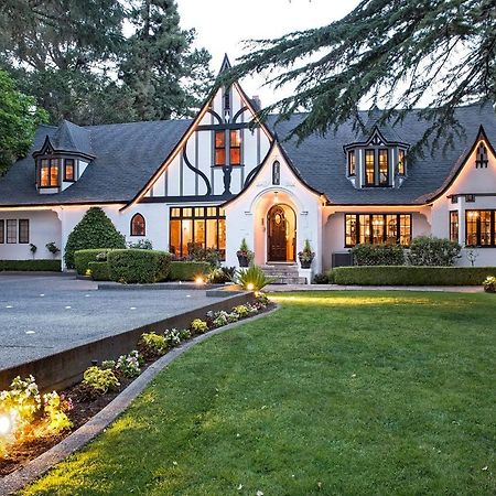 Candlelight Inn Napa Valley Bagian luar foto