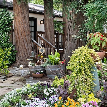 Candlelight Inn Napa Valley Ruang foto