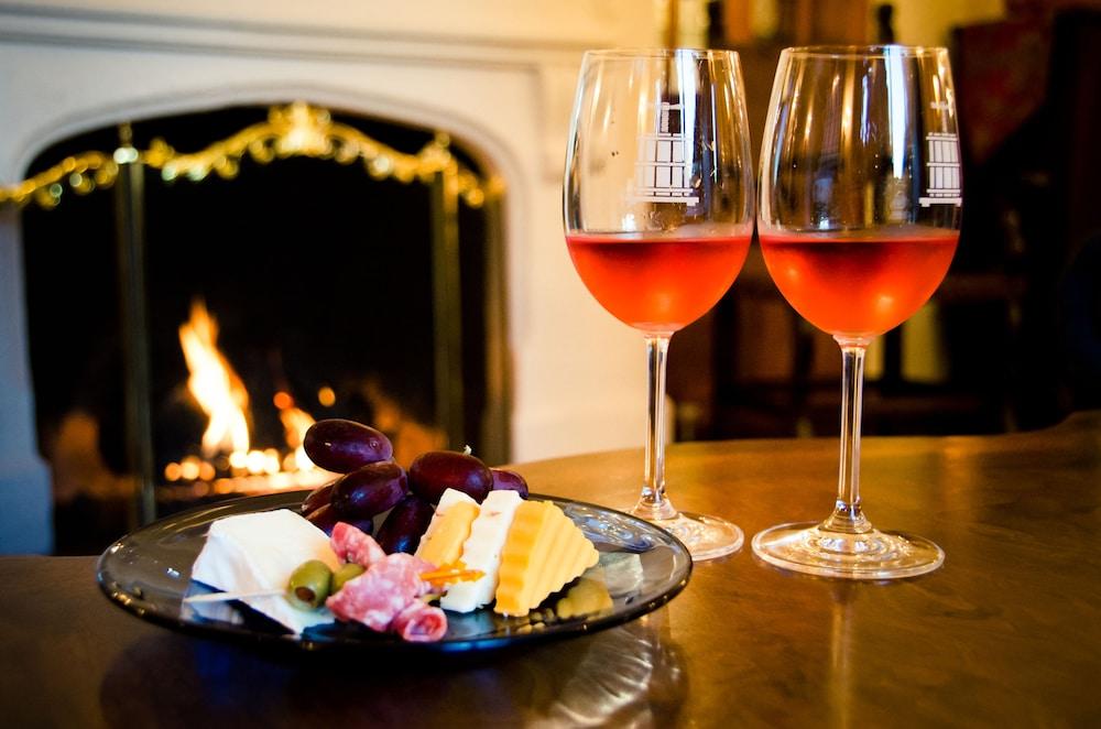 Candlelight Inn Napa Valley Bagian luar foto