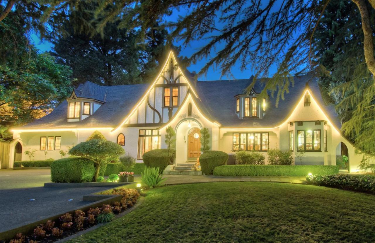 Candlelight Inn Napa Valley Bagian luar foto